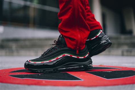 97 gucci air max|nike Air Max 97 undefeated.